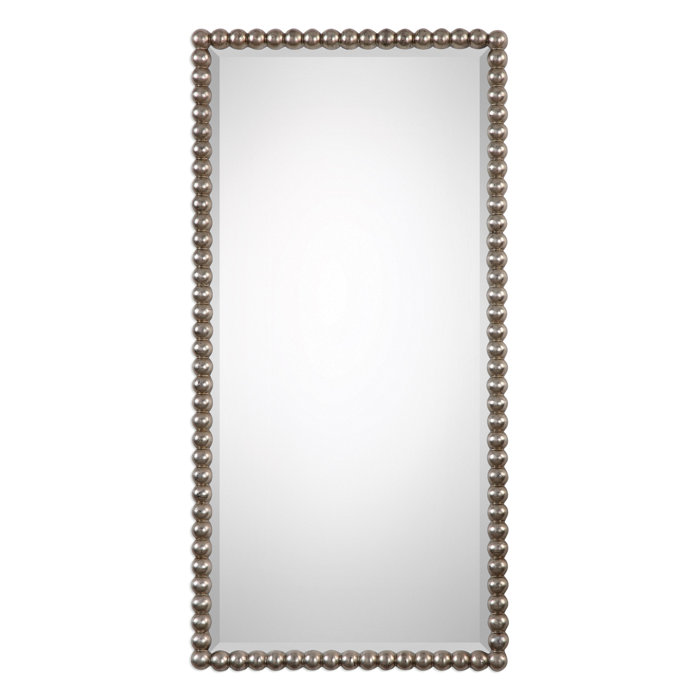 Rectangle Wall Mirror & Reviews Birch Lane